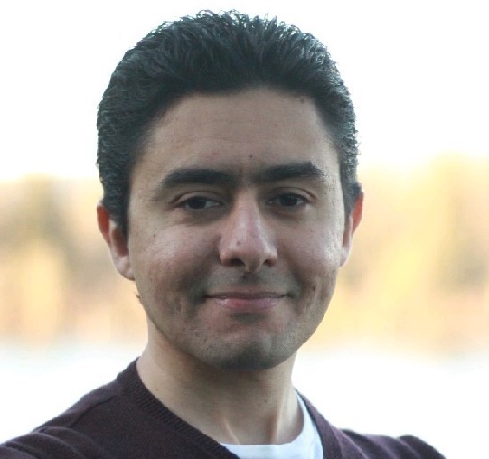 Karim El-Rayes